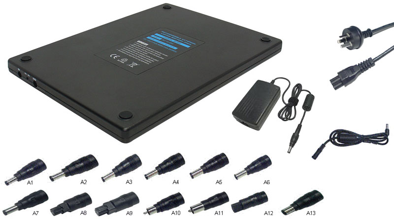 Battery Doctor Laptop