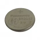 BR2032/BN Panasonic Lithium Coin Cell Battery