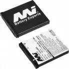 Battery for Canon PowerShot A3000, A2200, NB-8L
