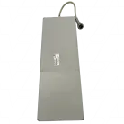 Medical battery refurbishment of original Stiegelmeyer Vitano AG300