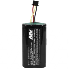 SB-BPK278-502-01-A - Scanner & Data Terminal battery suitable for Verifone CM5P Mobile Eftpos Terminal