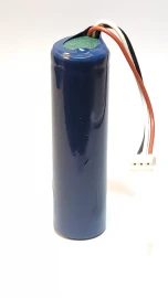 VB-FLY6CE  Replacement Battery suitable for Cycliq Fly6CE with 6.6mm plug Integrated Rear Light with Action Camera