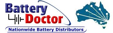Battery Doctor - National battery distributors