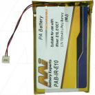 iriver E10 battery replacement E10, E10CT