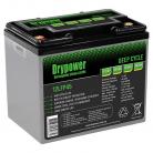 12LFP45 - Drypower 12.8V 45.6Ah Lithium Iron Phosphate (LiFePO4)