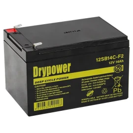 Drypower 12SB14C-F2  - Wide Terminal version