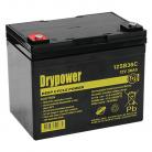 DRYPOWER SLA 12v 12SB36C