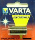 V4034PX, 4LR44, Citronella Dog Collar Battery