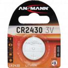 CR2430 Coin cell Lithium