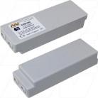FSB590 ARB590 Battery for CIFA, Effer, Fassi, Grues HMF, Marrel, Palfinger Scanreco Crane Remote Control Transmitters