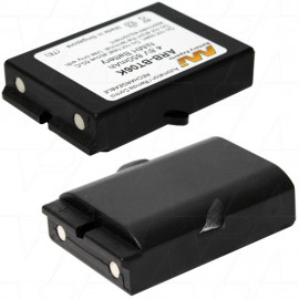  	Battery for Ikusi Crane Remote Control Transmitters