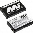 ATB-361-00053-00 - 3.7V 2200mAh 8.14Wh LiIon Battery suitable for Garmin Handheld GPS Dog Tracker