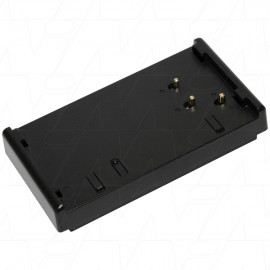 AVH270 Adapter plate for NP-77 series battery