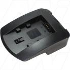 Charger Plate - DCC1 charger adaptor plate for Panasonic VW-VBK/VBL series