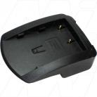 Camera Battery Charger Adaptor Plate