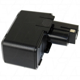 Power Tool / Cordless Drill Battery suitable for Bosch/Ramset replaces BCBO-2607335250