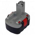 BCBO-2607335264MH-BP1 Power Tool / Cordless Drill Battery suitable for Bosch