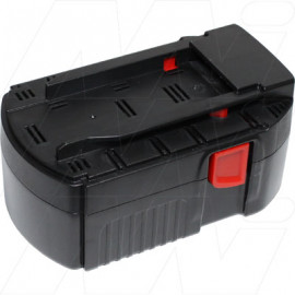 Hilti 24v 2.5Ah Ni-Cd compatible Power tool battery