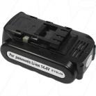EY9L40 Panasonic Replacement Battery 4Ah