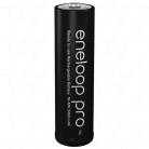 Panasonic (formerly Sanyo) Eneloop Pro rechargeable AAA battery