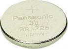 BR1225 MBU COIN CELL