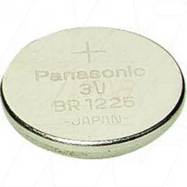 BR2330/BN Panasonic Lithium Coin Cell Battery