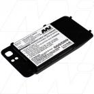 Extended Battery for HTC / Telstra Velocity 4G