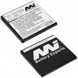 Battery for HTC