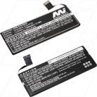 Mobile Phone Battery suitable for Apple iPhone 5S 616-0652