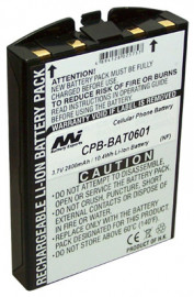 Motorola 9505A Motorola Iridium 9505A 	 	   Motorola BAT0401 	Motorola BAT0601 	Motorola BAT0602