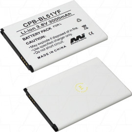 Mobile Phone Battery BL51YF