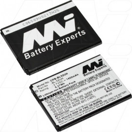 Mobile Phone Battery BL52UH