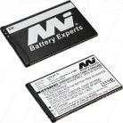 Nokia Replacement battery model BP-3L