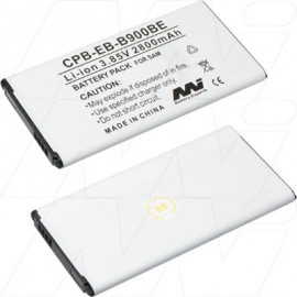 Mobile Phone Battery suitable for Samsung Galaxy S5