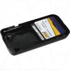 Samsung Galaxy s, GT-i9000 High Capacity battery