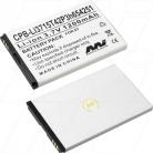Mobile Phone Battery also suitable for WiFi modems Telstra Elite Mobile WiFi, ZTE AC30, AC33, MF30, Mobile Phone Battery