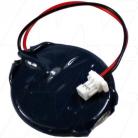 Lithium Memory Backup / CMOS / RTC Battery for Compaq Armada / Evo.