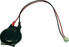 Replacement cmos  RTC battery for IBM Thinkpad 560X, 570, A20m, A20p, A21, A21e, A21m, A21p, A22, A22e, A22m, A22p, A30, A30p, A31, A31P, T20, T21, T22, T23, T30 