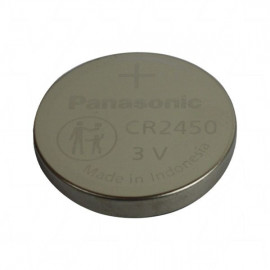 CR2450/BN Panasonic Bulk cells