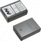 Olympus EM5 , E-M5, BLN-1, BLN1, OM-D Digital Camera Battery