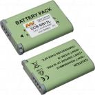 Digital Camera Battery For Canon NB12L