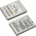 Digital Still Camera battery replacement- various brands