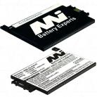 EBB-58-000049-BP1 - eBook reader battery suitable for Amazon Kindle Paperwhite 2013 portable reader