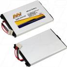Battery for Amazon Kindle eBook Reader
