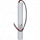 Emergency Lighting Battery 4.8v Column
