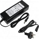 LiFePO4 4 Cell 14.4V Charger Output 6A + 2.1mm DC Plug