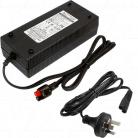 LiFePO4 4 Cell 14.4V Charger Output 9.9A + 15-45 Powerpole Plug