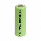 H300-2/3AAA    AAA Ni-MH battery