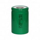 IMX-2000Cs 4/5 Sub C size 2000mAh Industrial High Power NiMH Cell