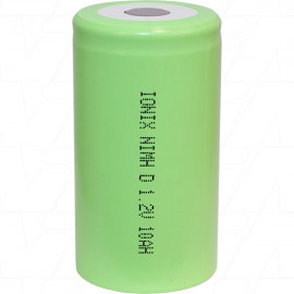KH-D10000 D size Industrial High Capacity 10000mAh NiMH Cell